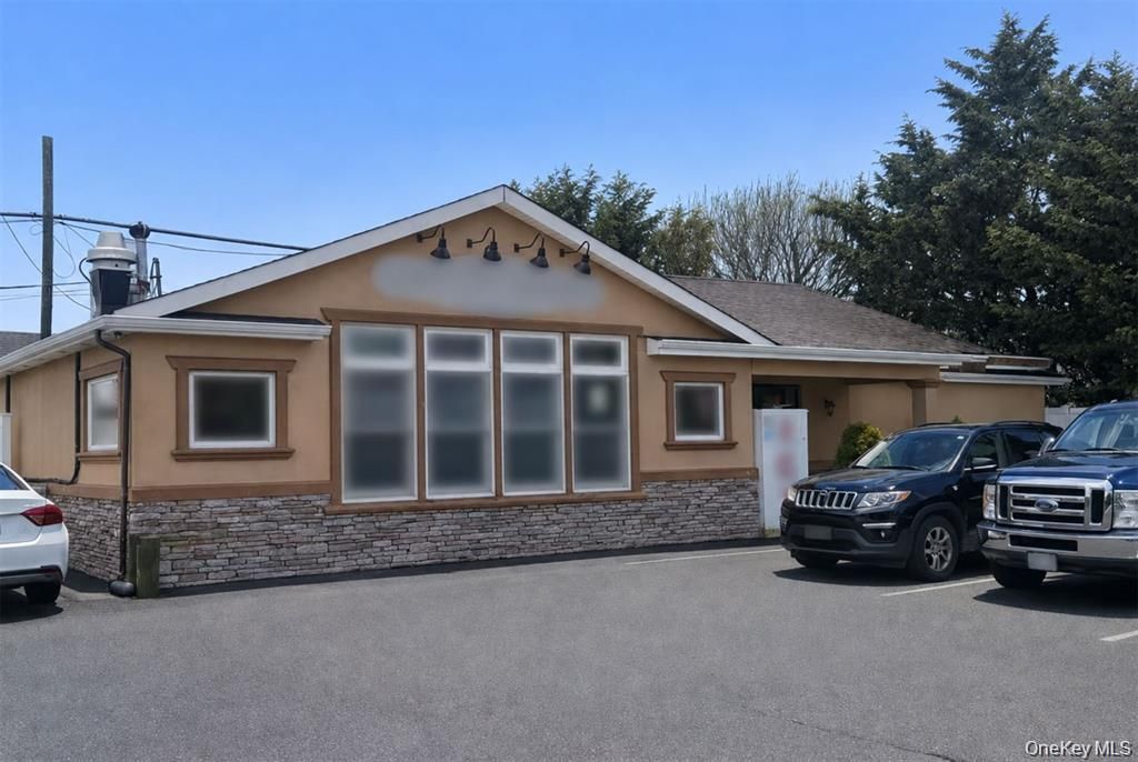 XXX Park Street, Atlantic Beach, NY 11509 — exterior