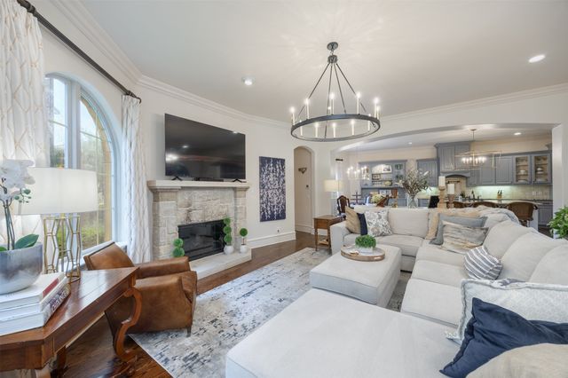 512 Sea Side Lane, Mckinney, TX 75072