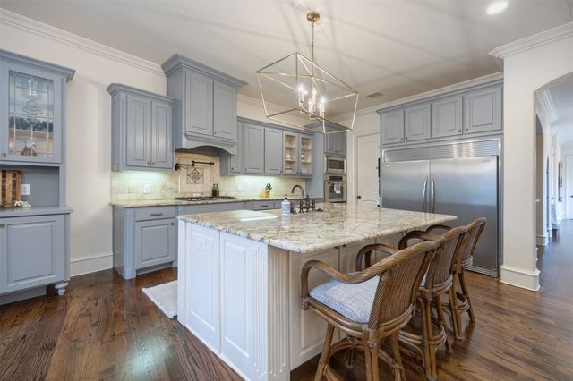 512 Sea Side Lane, Mckinney, TX 75072