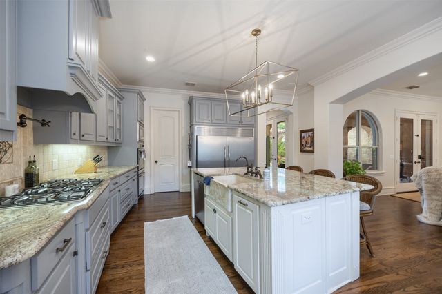 512 Sea Side Lane, Mckinney, TX 75072