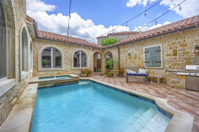 512 Sea Side Lane, Mckinney, TX 75072