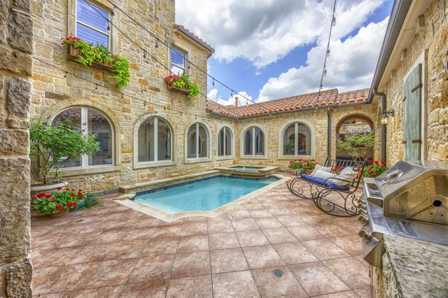 512 Sea Side Lane, Mckinney, TX 75072