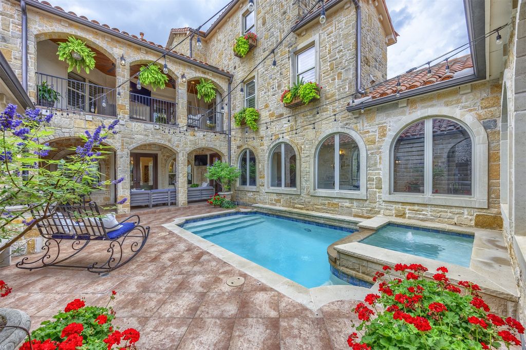 512 Sea Side Lane, Mckinney, TX 75072