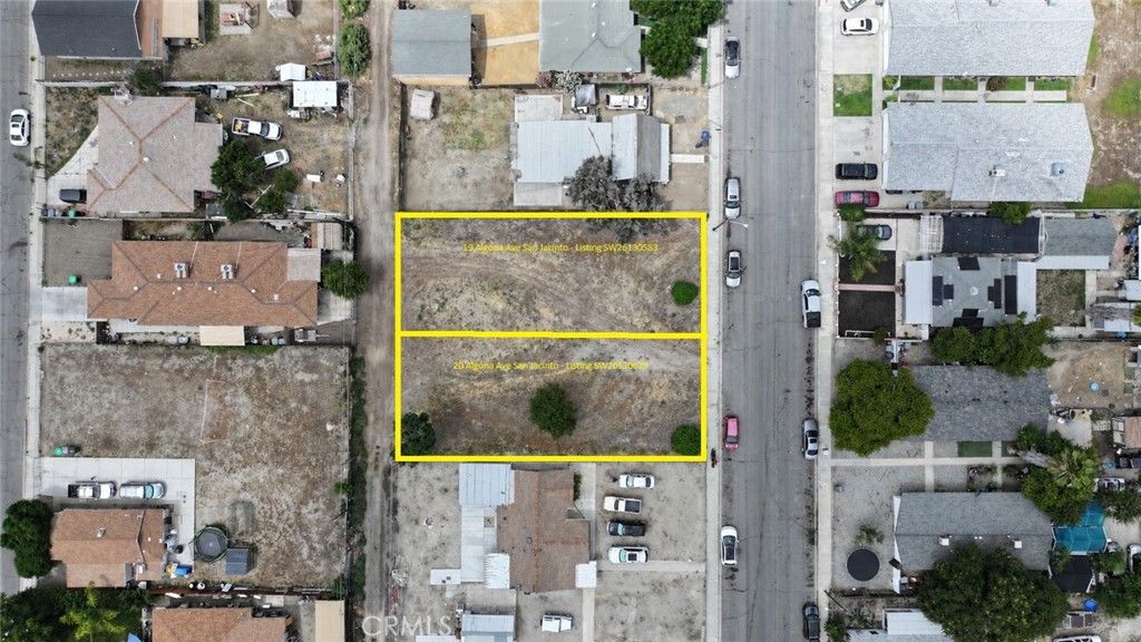 20 Algona Avenue, San Jacinto, CA 92583