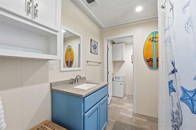 4031 Panola Drive, Galveston, TX 77554