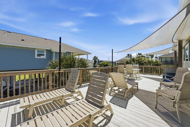 4031 Panola Drive, Galveston, TX 77554
