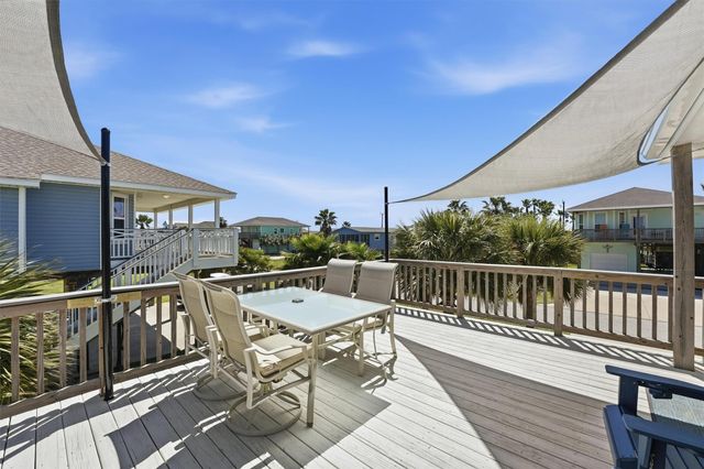 4031 Panola Drive, Galveston, TX 77554