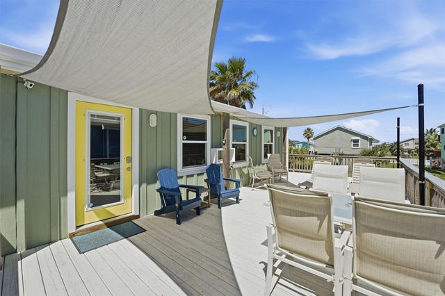 4031 Panola Drive, Galveston, TX 77554