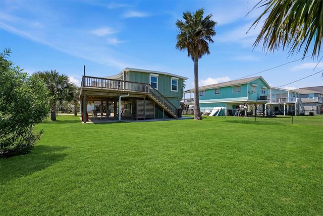 4031 Panola Drive, Galveston, TX 77554