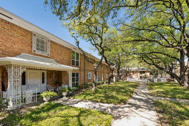 6060 Averill Way D, Dallas, TX 75225