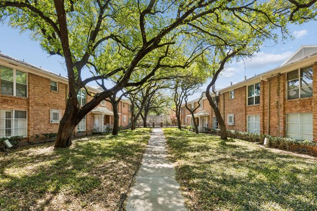 6060 Averill Way D, Dallas, TX 75225