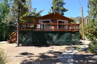 2105 Fernwood Drive, Pine Mountain Club, CA 93222