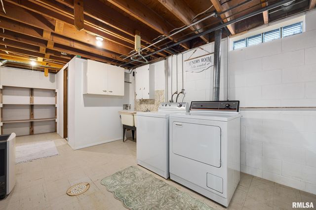 970 E MADISON Street, Morton, IL 61550