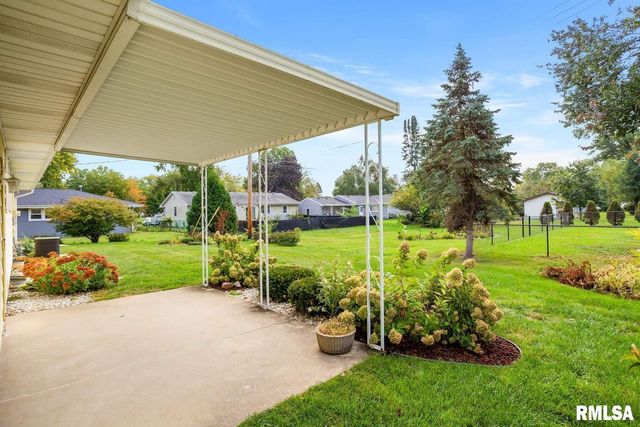 970 E MADISON Street, Morton, IL 61550