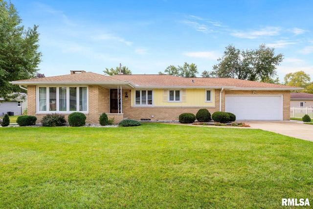 970 E MADISON Street, Morton, IL 61550