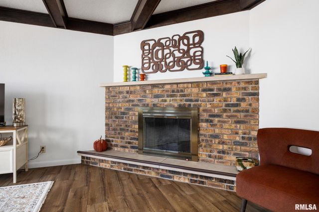 970 E MADISON Street, Morton, IL 61550