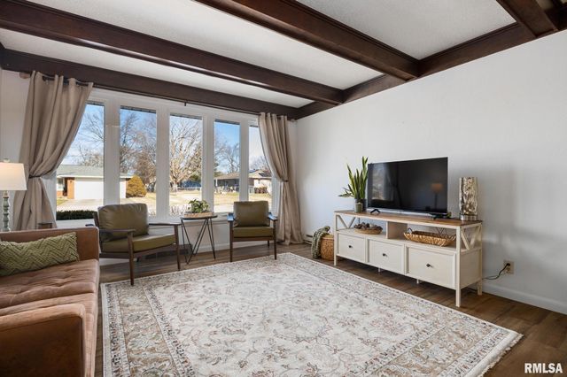 970 E MADISON Street, Morton, IL 61550