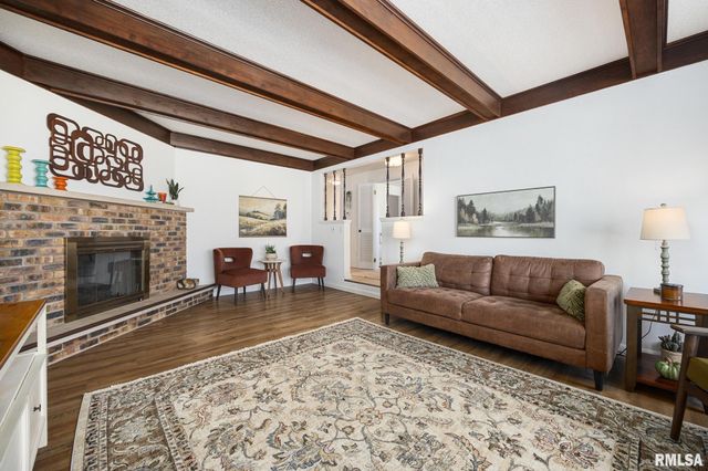 970 E MADISON Street, Morton, IL 61550