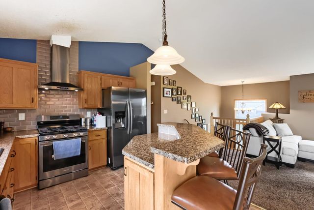 7549 Ohland Avenue NE, Elk River, MN 55330