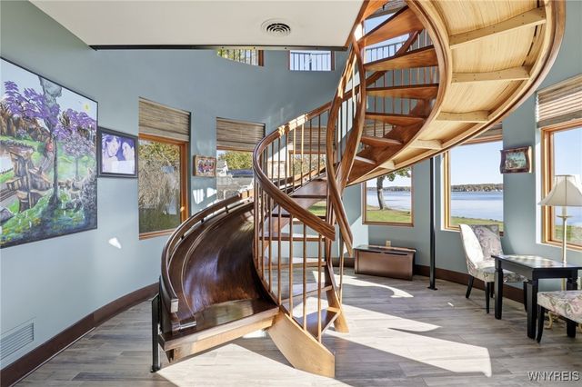 3750 Heineman Road, Ellery, NY 14742