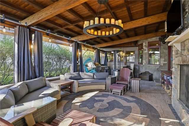 3750 Heineman Road, Ellery, NY 14742