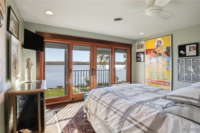 3750 Heineman Road, Ellery, NY 14742