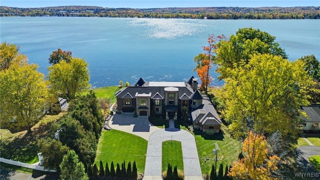 3750 Heineman Road, Ellery, NY 14742