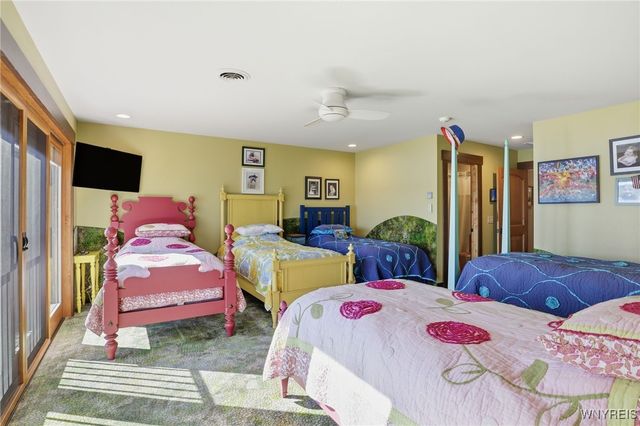 3750 Heineman Road, Ellery, NY 14742