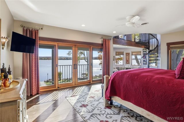 3750 Heineman Road, Ellery, NY 14742