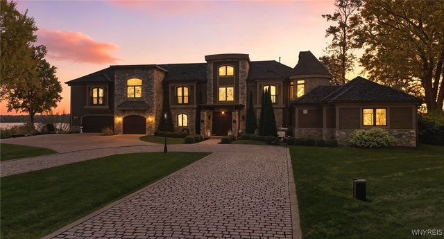 3750 Heineman Road, Ellery, NY 14742