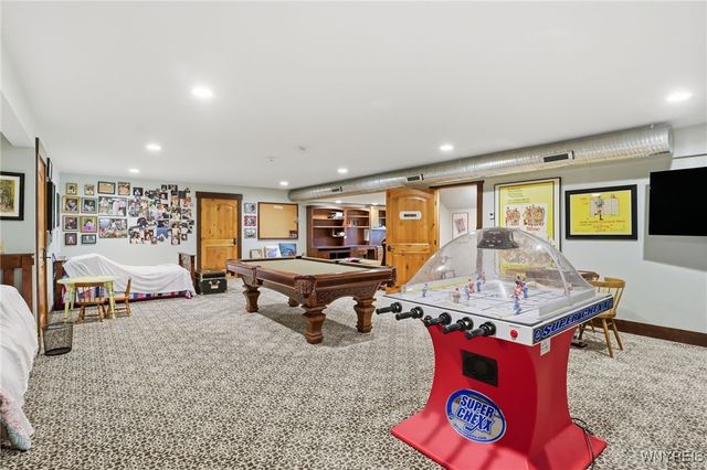 3750 Heineman Road, Ellery, NY 14742