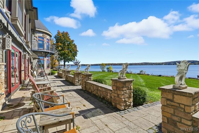 3750 Heineman Road, Ellery, NY 14742