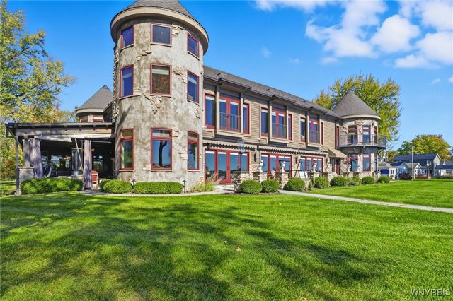 3750 Heineman Road, Ellery, NY 14742