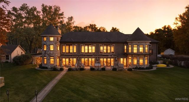 3750 Heineman Road, Ellery, NY 14742