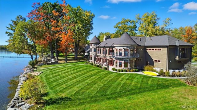 3750 Heineman Road, Ellery, NY 14742