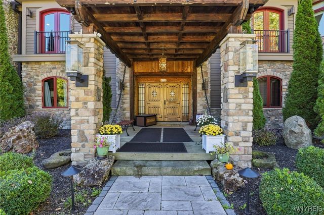 3750 Heineman Road, Ellery, NY 14742