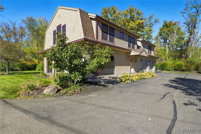 3750 Heineman Road, Ellery, NY 14742