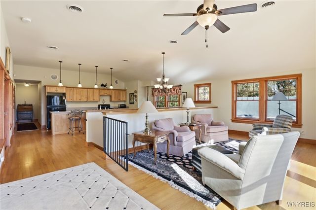 3750 Heineman Road, Ellery, NY 14742