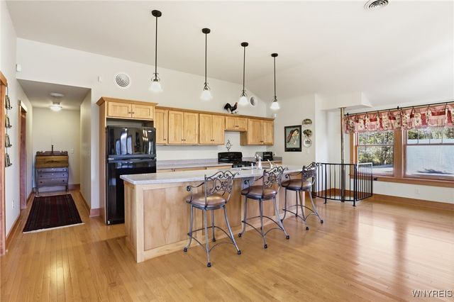 3750 Heineman Road, Ellery, NY 14742