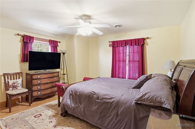 3750 Heineman Road, Ellery, NY 14742