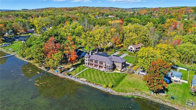 3750 Heineman Road, Ellery, NY 14742