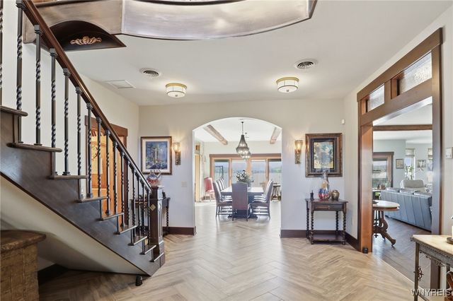 3750 Heineman Road, Ellery, NY 14742