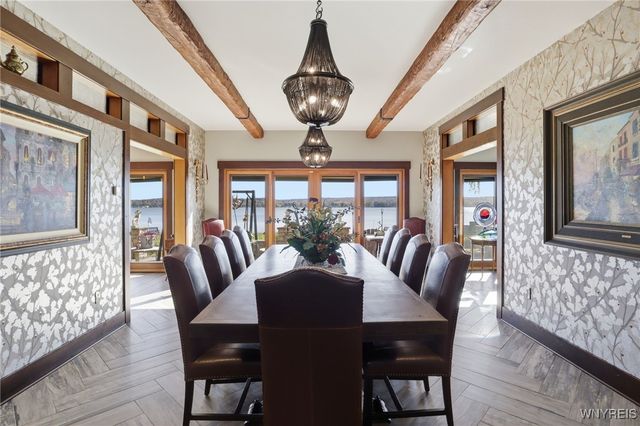 3750 Heineman Road, Ellery, NY 14742