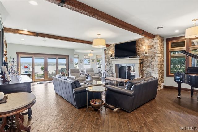 3750 Heineman Road, Ellery, NY 14742