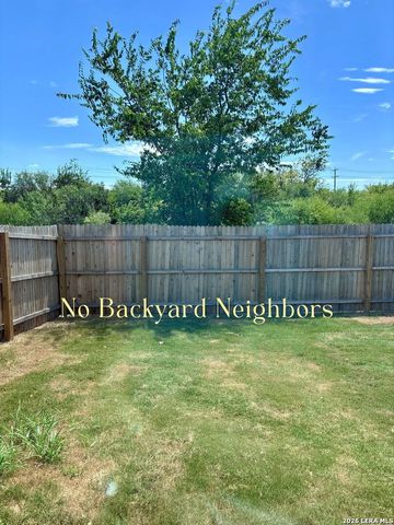 7033 Elm Cove, San Antonio, TX 78244