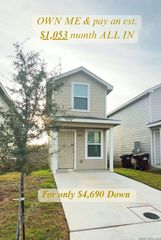 7033 Elm Cove, San Antonio, TX 78244