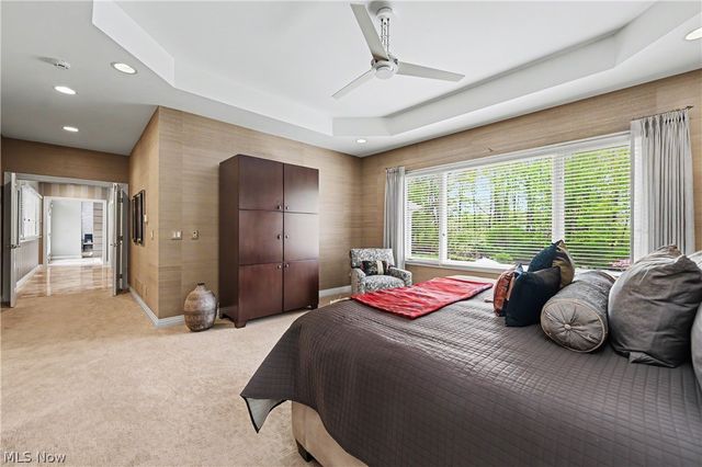 520 Bristol Drive, Aurora, OH 44202