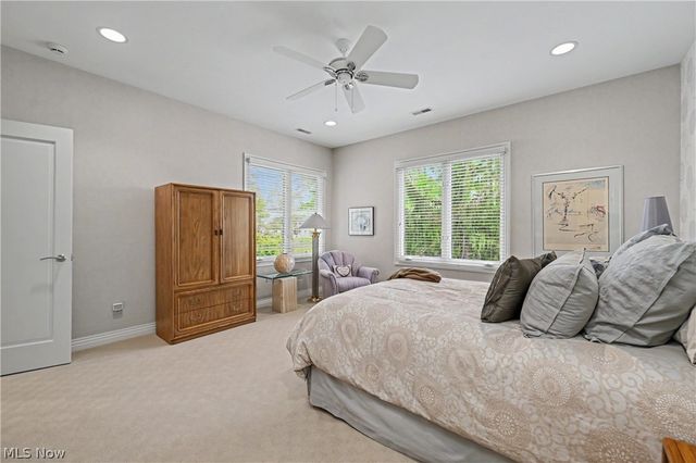 520 Bristol Drive, Aurora, OH 44202