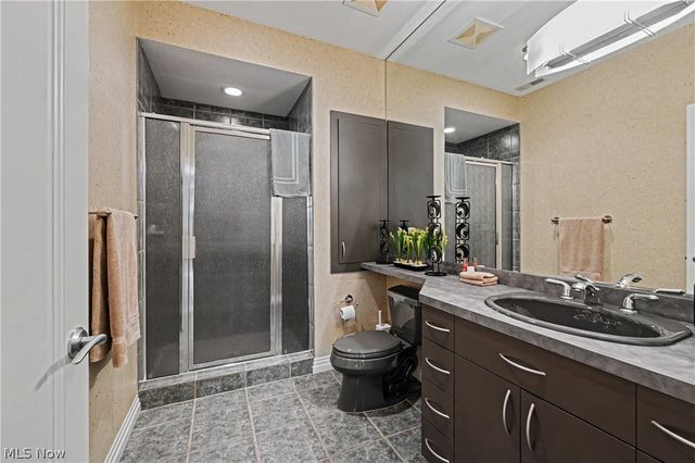 520 Bristol Drive, Aurora, OH 44202