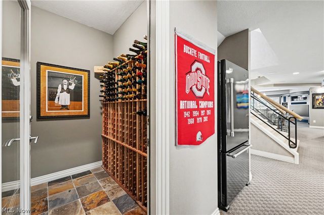 520 Bristol Drive, Aurora, OH 44202